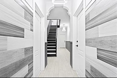 Rented by Brown Harris Stevens