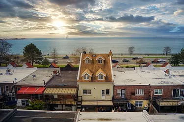 Rented by Bohemia Realty Group