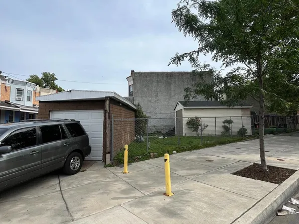 3635 N Darien St, Philadelphia, PA 19140