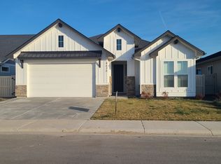4636 S Courvoisier Ave, Meridian, ID 83642