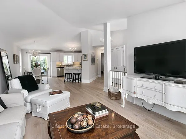 40 Barker Blvd, Collingwood, ON L9Y 4W4