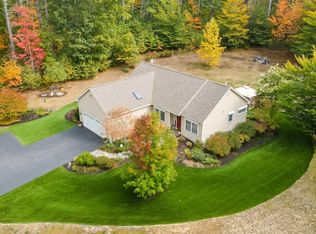 468 Emerys Bridge Rd, South berwick, ME 03908