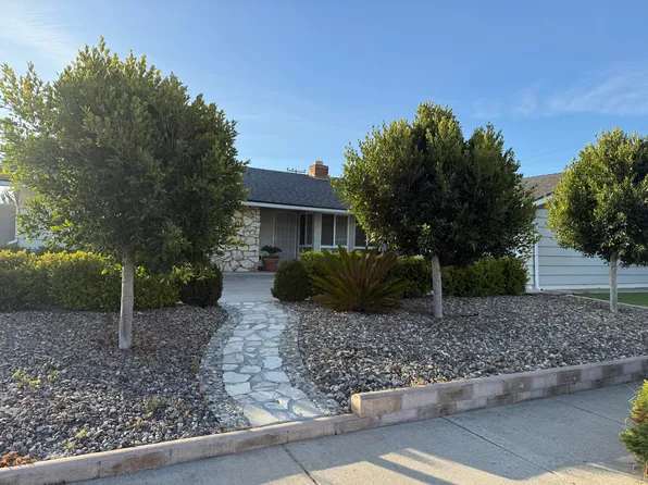 4389 Sirius Ave, Lompoc, CA 93436