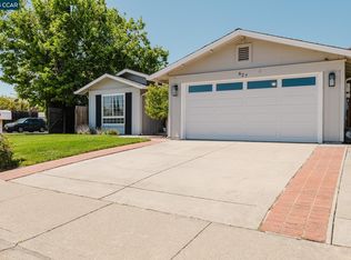 827 Carpetta Cir, Pittsburg, CA 94565
