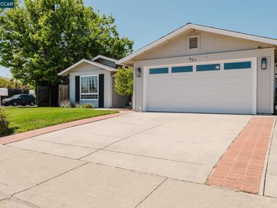 827 Carpetta Cir, Pittsburg, CA, 94565
