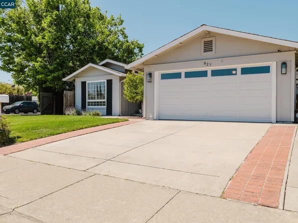 827 Carpetta Cir, Pittsburg, CA 94565