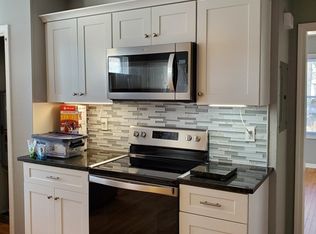 31 Esther St, Worcester, MA 01607