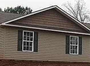 91 Bertie Ln, Lincoln, AL 35096