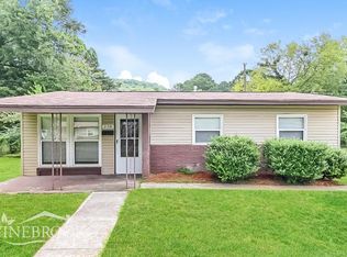 238 Victory Ln NE, Huntsville, AL 35811