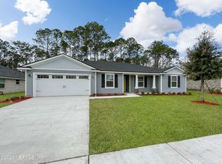 1232 Adelena Ln, Jacksonville, FL 32221