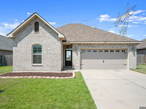 1180 Lakehaven Dr, Gonzales, LA 70737