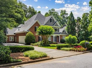 125 Franklin Pl, Sandy Springs, GA 30342