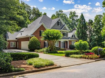 125 Franklin Pl, Sandy Springs, GA, 30342