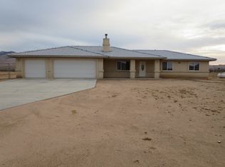 26313 Del Oro Rd, Apple Valley, CA 92308