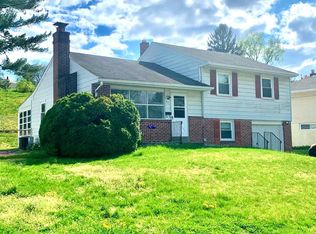 21 Dorset Dr, Broomall, PA