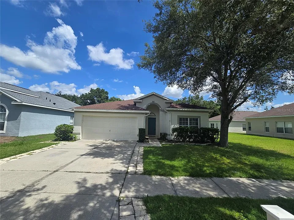 1186 Emerald Hill Way
