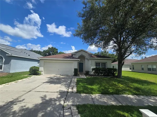 1186 Emerald Hill Way, Valrico, FL 33594
