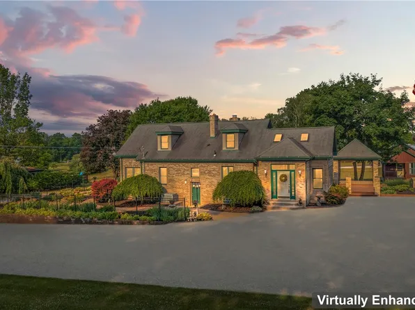 145 Winfield Rd, Sarver, PA 16055