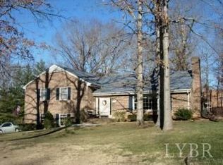 278 Wildwood Dr, Lynchburg, VA 24502
