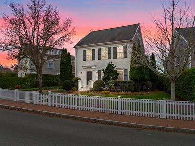 40 Goldfinch Dr, Nantucket, MA, 02554