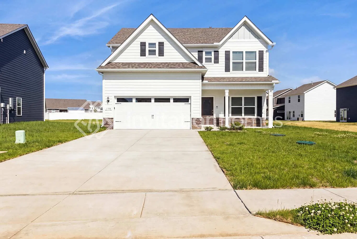 2306 Nabali Way Murfreesboro, TN 37127 — Photo 1