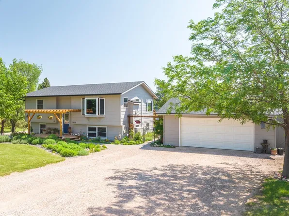 11606 Midland Rd, Black Hawk, SD 57718