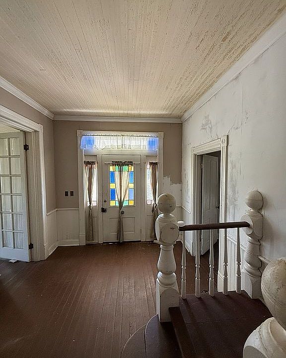 Foyer