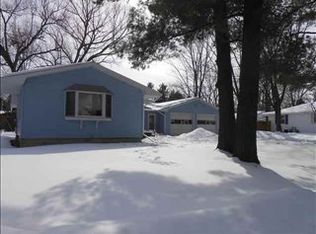 433 W Harding Ave, Stevens Point, WI 54481
