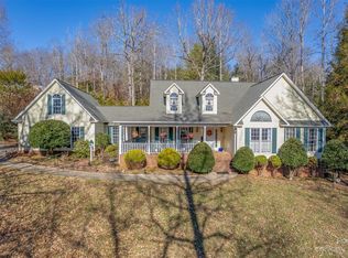 144 Willow Lakes Dr, Rutherfordton, NC 28139