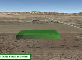 Willow Ave, Rosamond, CA 93560