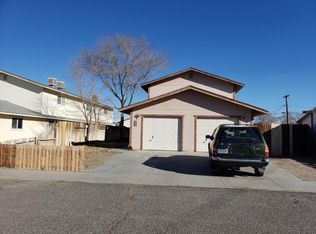 147 S Broadway St, Fallon, NV 89406