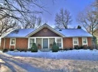 2015 W 91st St, Leawood, KS 66206
