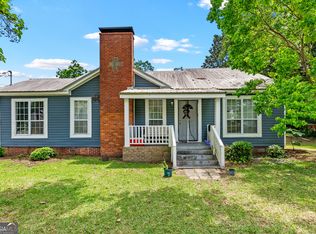 374 Sapp Ave SW, Pelham, GA 31779