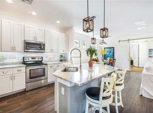 2974 Van Buren Ave, Naples, FL 34112
