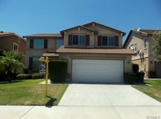 7216 Oak Tree Pl, Fontana, CA 92336