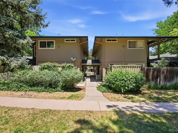 5975 S Willow Way, Englewood, CO 80111