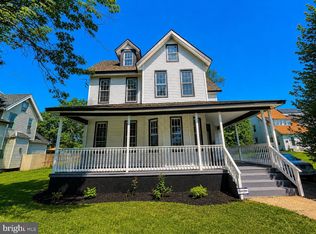 6737 Park Ave, Pennsauken, NJ 08109