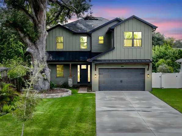 3804 N Darwin Ave, Tampa, FL 33603