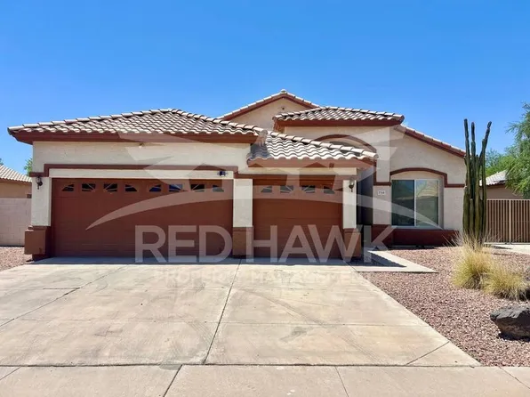 2748 S 159th Ave, Goodyear, AZ 85338