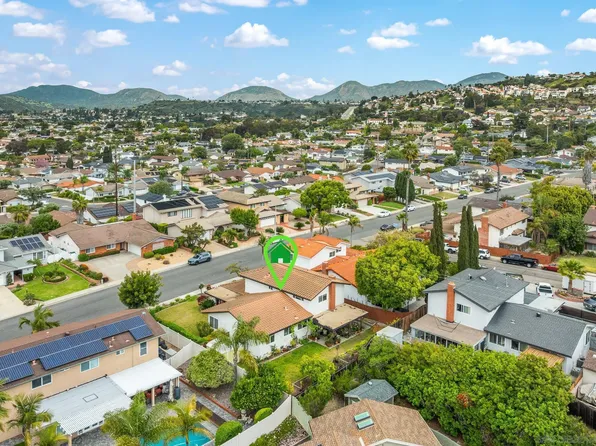 5785 Eldergardens St, San Diego, CA 92120