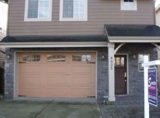 4625 NE 93rd St, Vancouver, WA 98665