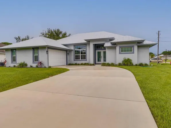 1701 SW Cascade Rd, Port Saint Lucie, FL 34953