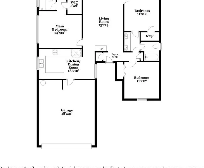 518 Magnolia Bnd — Photo 2