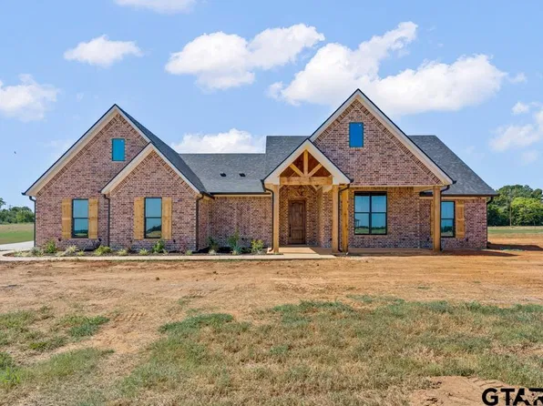 146 Brightside Trl, Kilgore, TX 75662