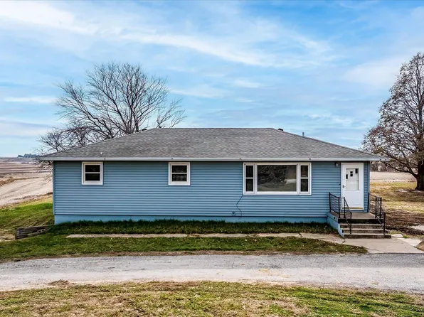34557 Applewood Rd, Silver City, IA 51571