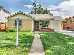 3370 Depew St, Wheat Ridge, CO 80212
