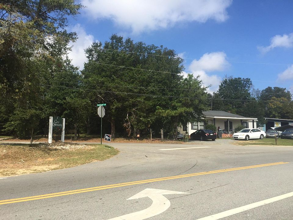 199 Friendship Cir, Fort Valley, GA 31030 Zillow