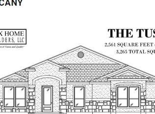 3161 Anchorage Dr, Corpus Christi, TX 78414