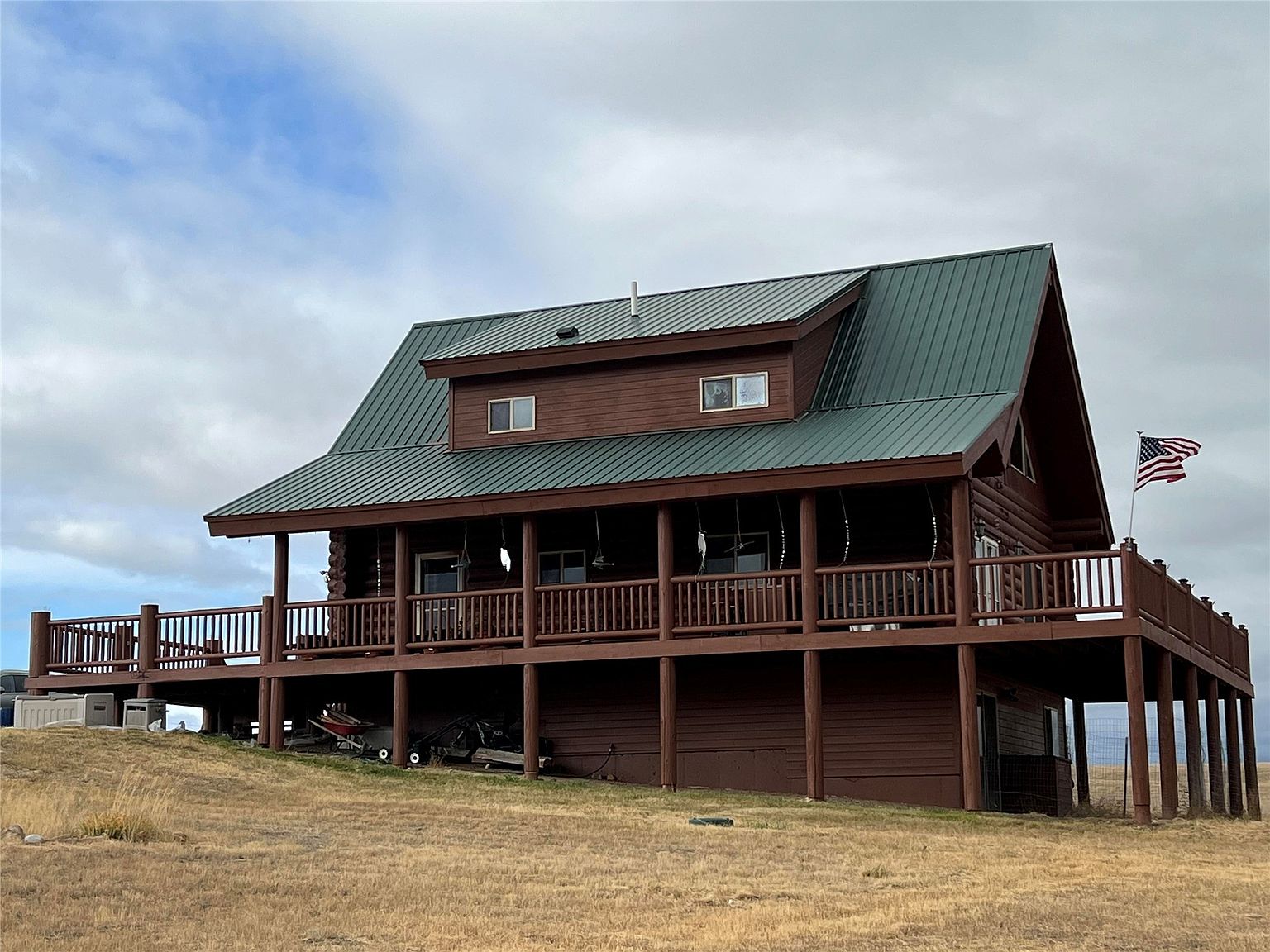 43 Papson Ridge Ln, Hall, MT 59837 Zillow