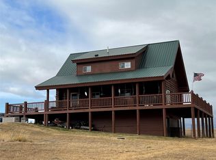 43 Papson Ridge Ln, Hall, MT 59837